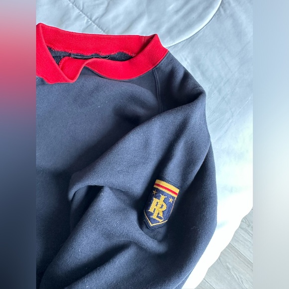Vintage Ralph Lauren Sweatshirt - Picture 5 of 5
